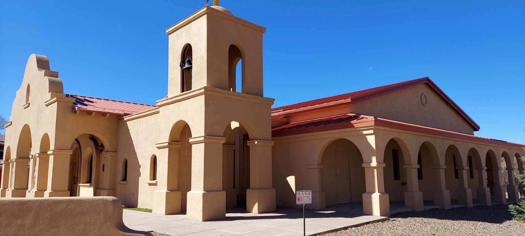 st-peter-church-springerville-az